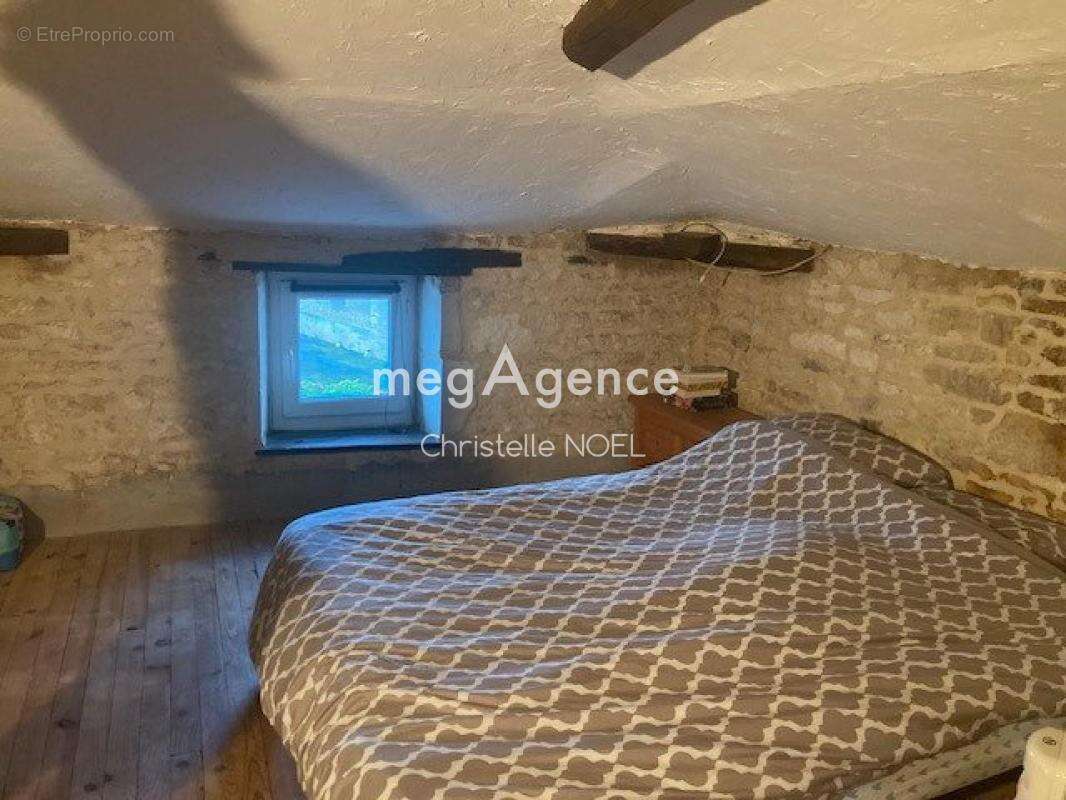 Maison de village - photo 8