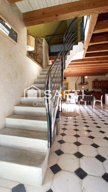 Photo 8 - Maison à PLOUGRESCANT