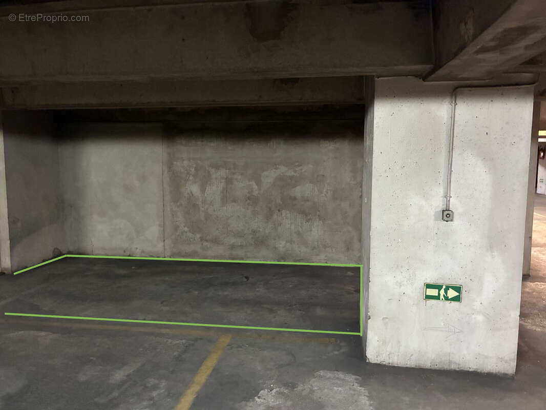 9 m² à Paris-17e  - photo 2