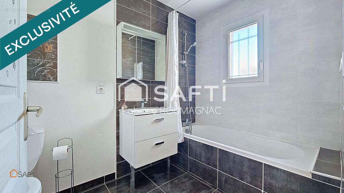 Photo 5 - Maison à COLOMBIERS