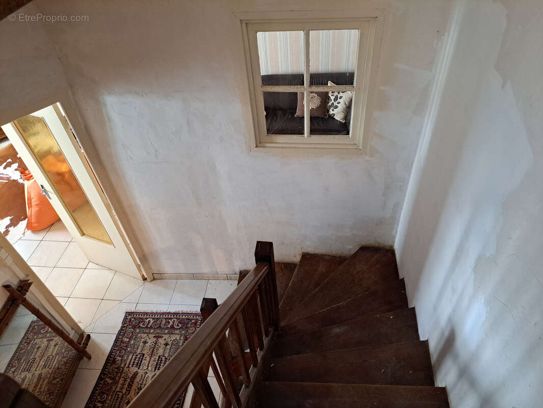 Maison à QUILLAN