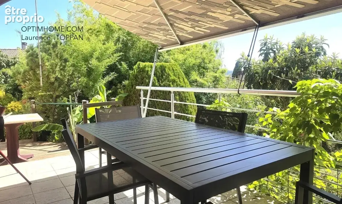 Maison plain-pied 2 chambres à  VILLENEUVE SUR LOT (47) - photo 2