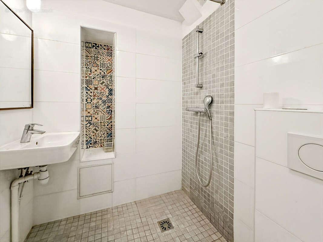 Appartement à MONTREUIL