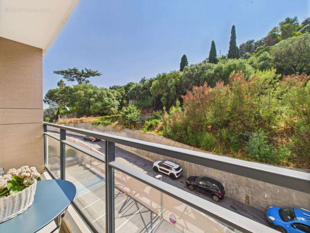 Appartement à AJACCIO