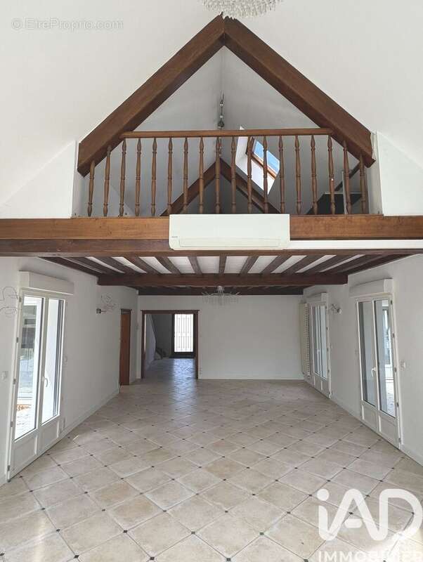 Photo 7 - Maison à BRAY-SUR-SOMME