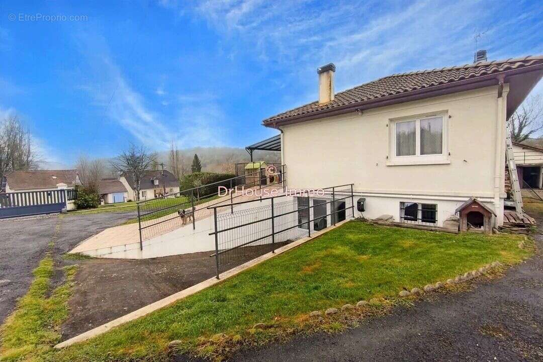 Maison 140 m² à Trois-Villes  - photo 30