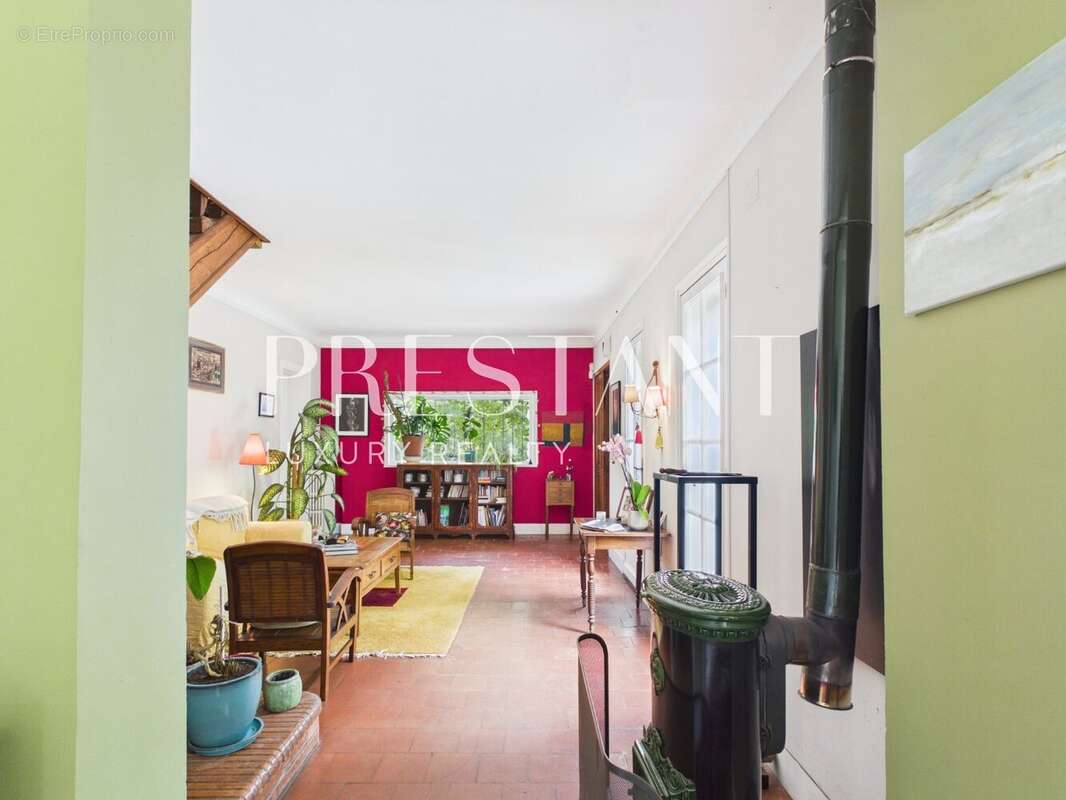 Maison à BAYONNE