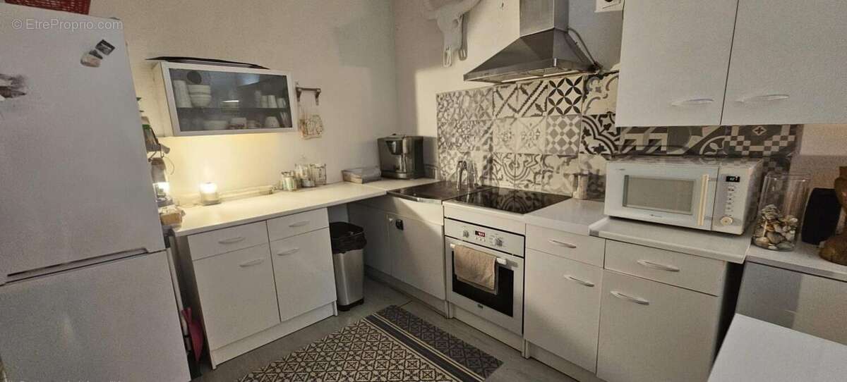Maison à PALAVAS-LES-FLOTS