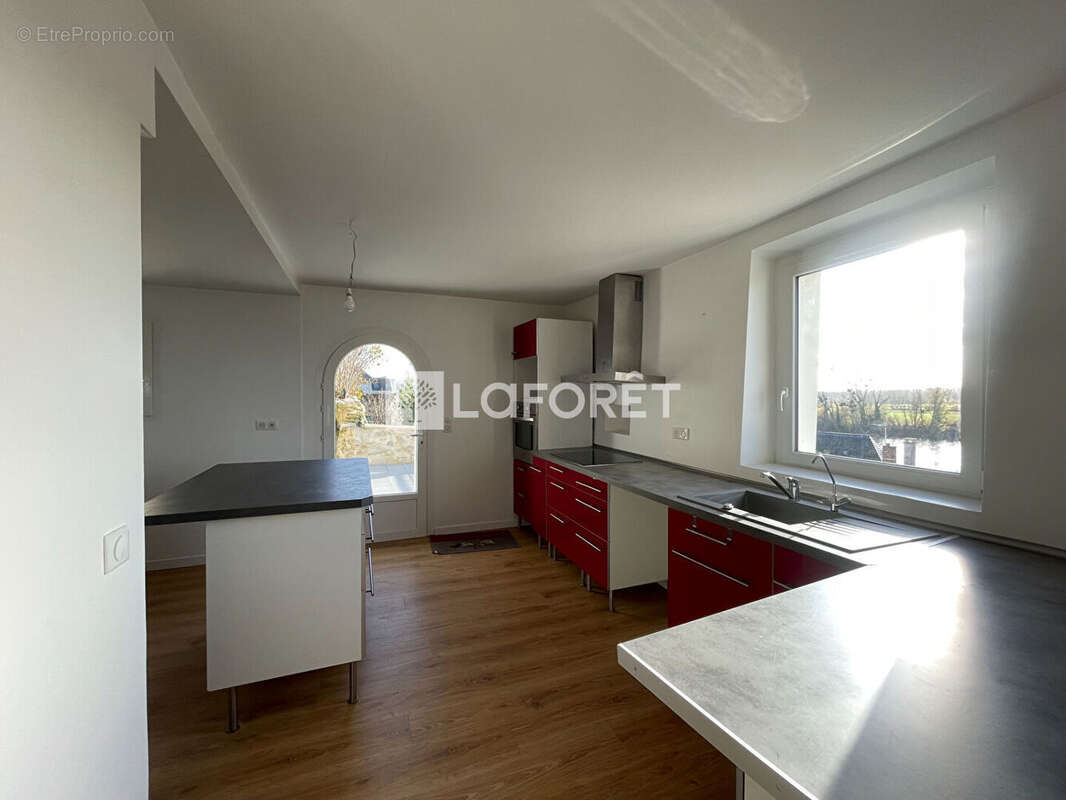 Maison Conflans Sainte Honorine 6 pièce(s) 132 m2 - photo 7