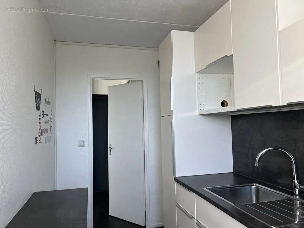 Appartement à GRADIGNAN