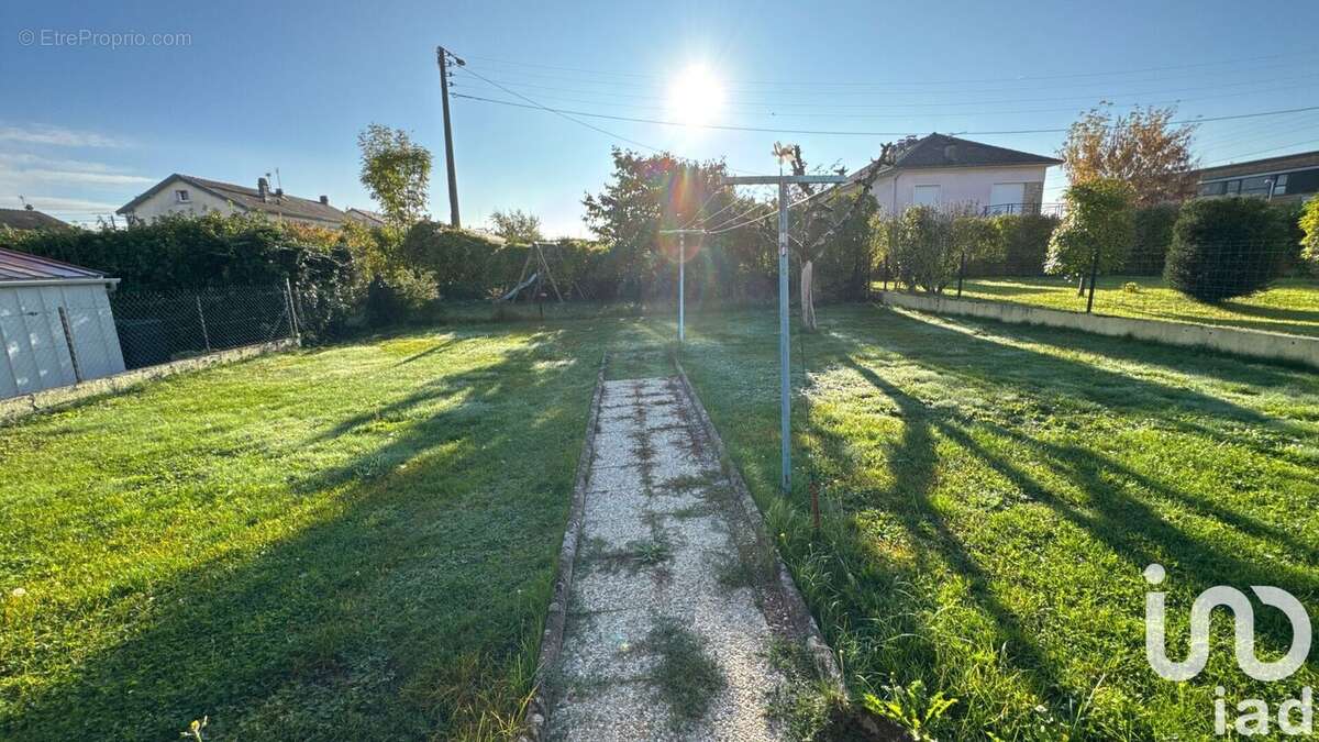 Photo 4 - Maison à SAINT-DIZIER