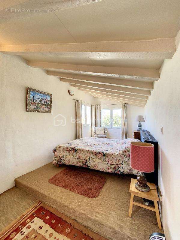 Maison à SAINTES-MARIES-DE-LA-MER