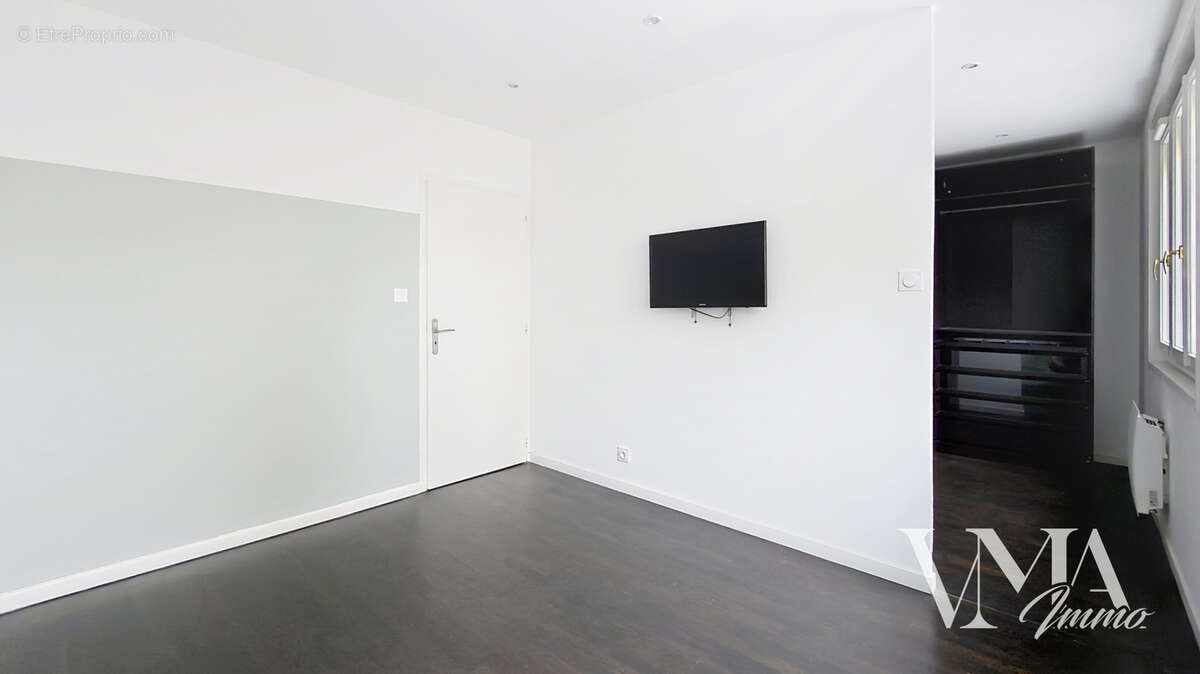 Appartement à SAINT-PRIEST