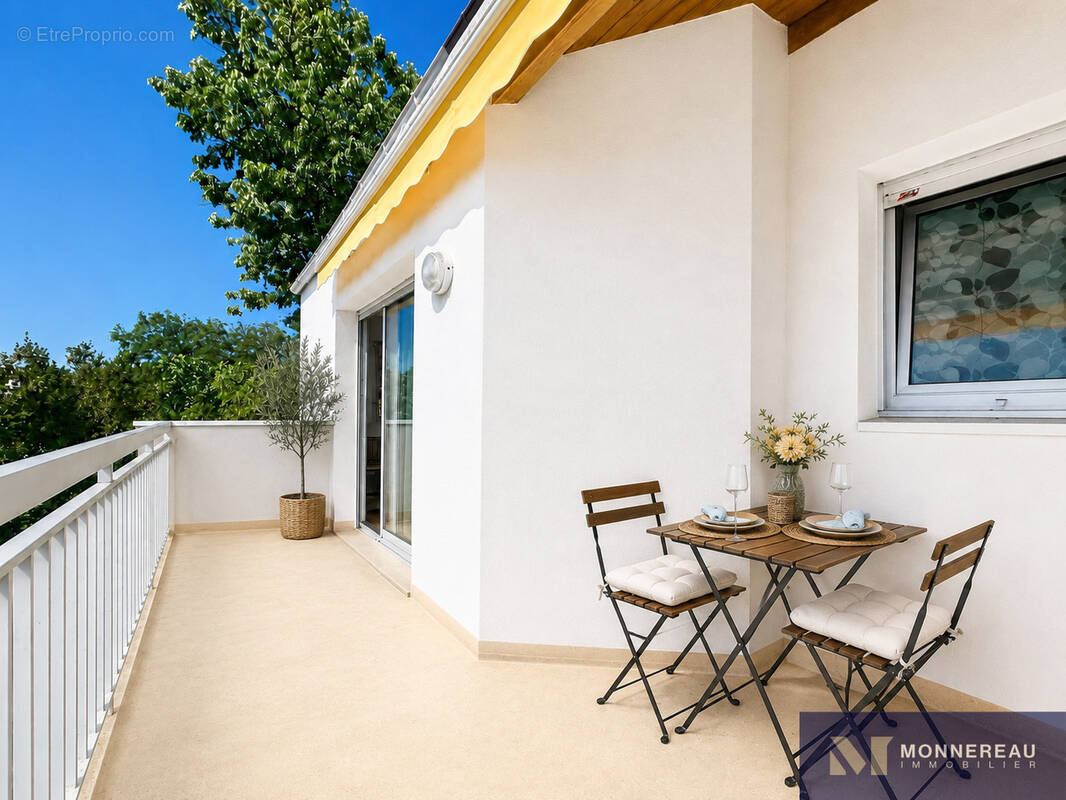 Appartement à ROYAN