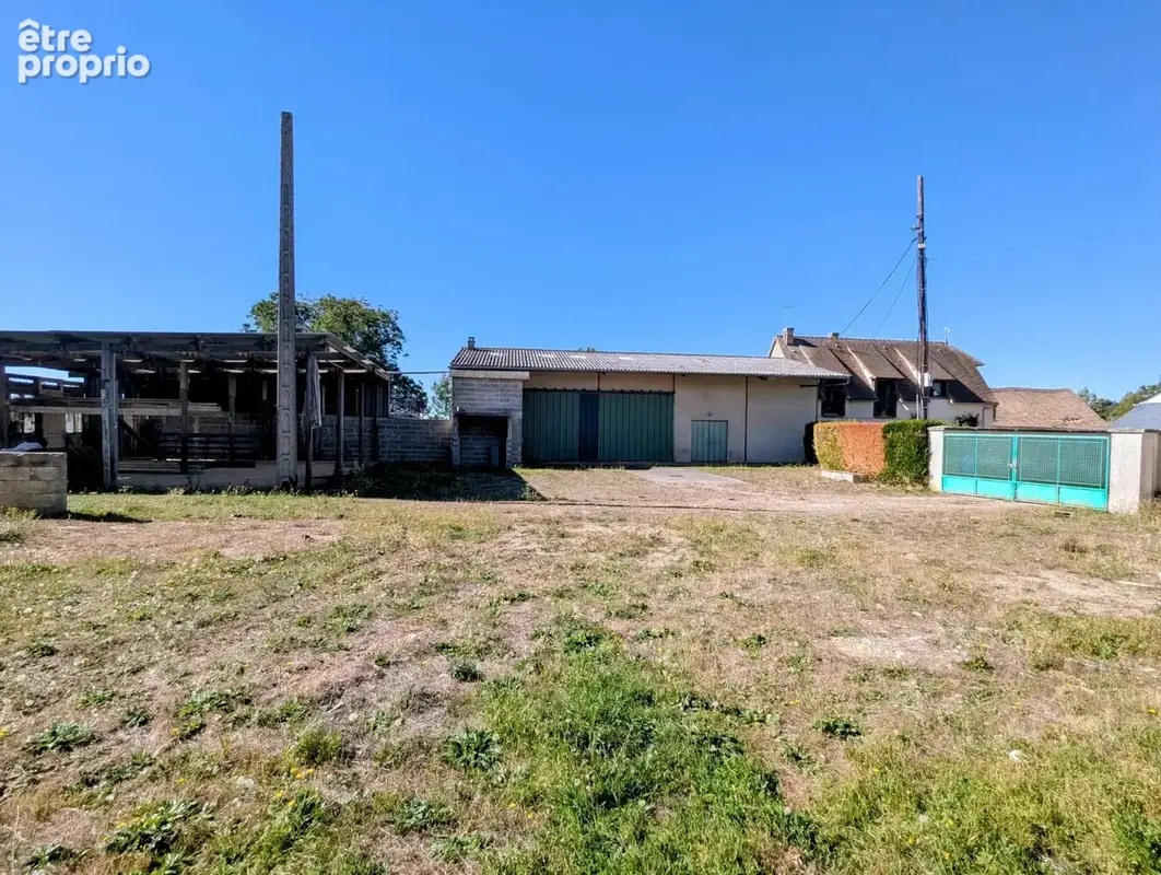 Bâtiment professionnel sur une parcelle de 1000 m² - photo 12