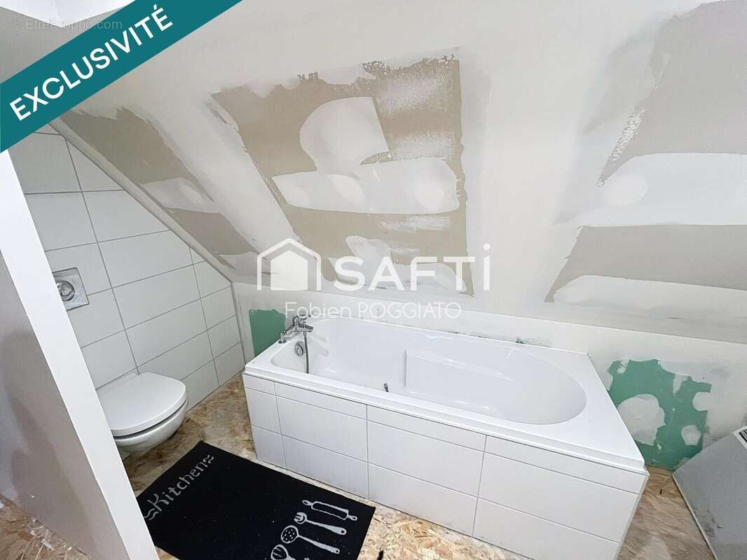 Photo 2 - Maison à REIPERTSWILLER