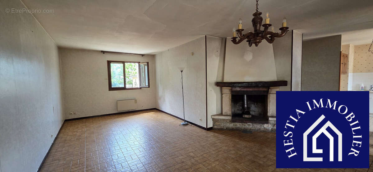 Maison 90 m² à Montbard  - photo 2