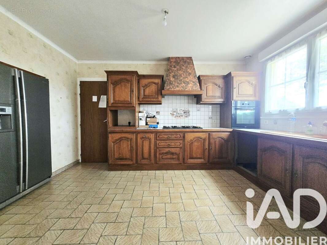 Photo 3 - Maison à SAINT-SEBASTIEN-SUR-LOIRE