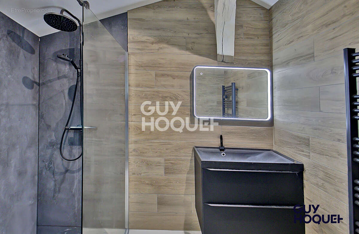 Appartement à BOURG-EN-BRESSE