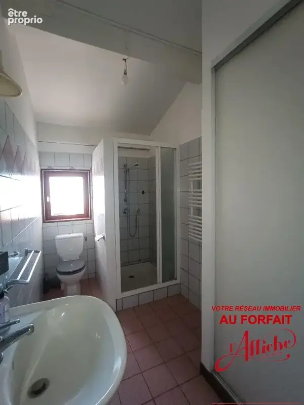 Seysses 31600  maison familiale t6  5 chambres  jardin  sous-sol 70 m²  terrain piscinable - photo 13