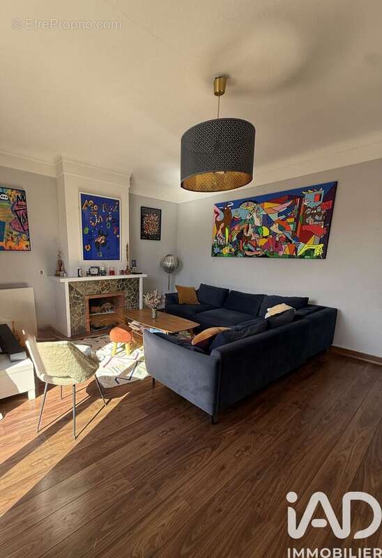 Photo 9 - Appartement à PERPIGNAN