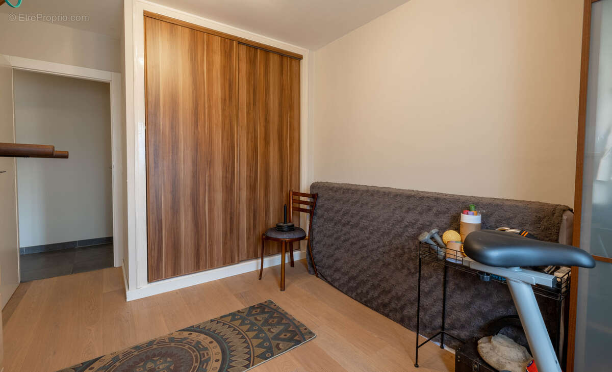 Appartement à SAINT-CERGUES