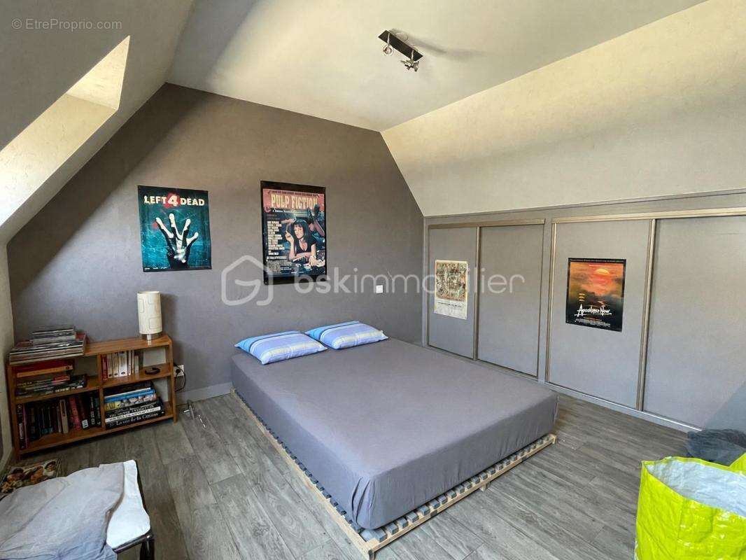 Maison de 3 pièces - photo 10