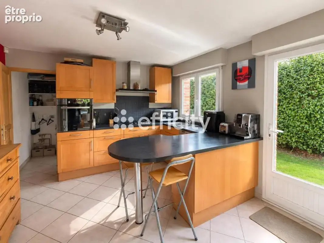 Maison 6 pièces 150 m² à vendre à Perenchies (59840) - photo 4