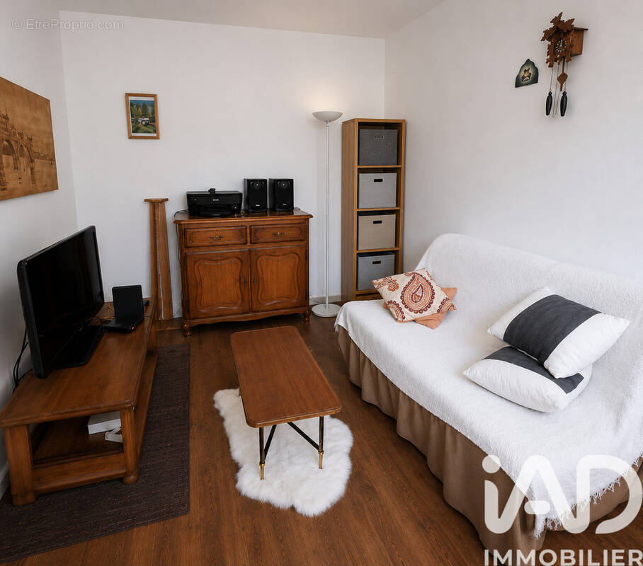 Photo 1 - Appartement à CHOISY-LE-ROI