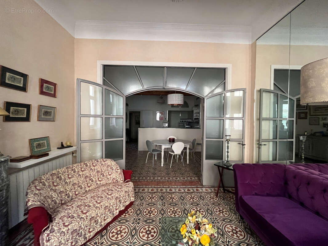 Appartement à NIMES