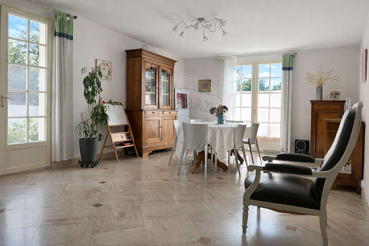 Maison 5 chambre(s) à vendre - photo 5