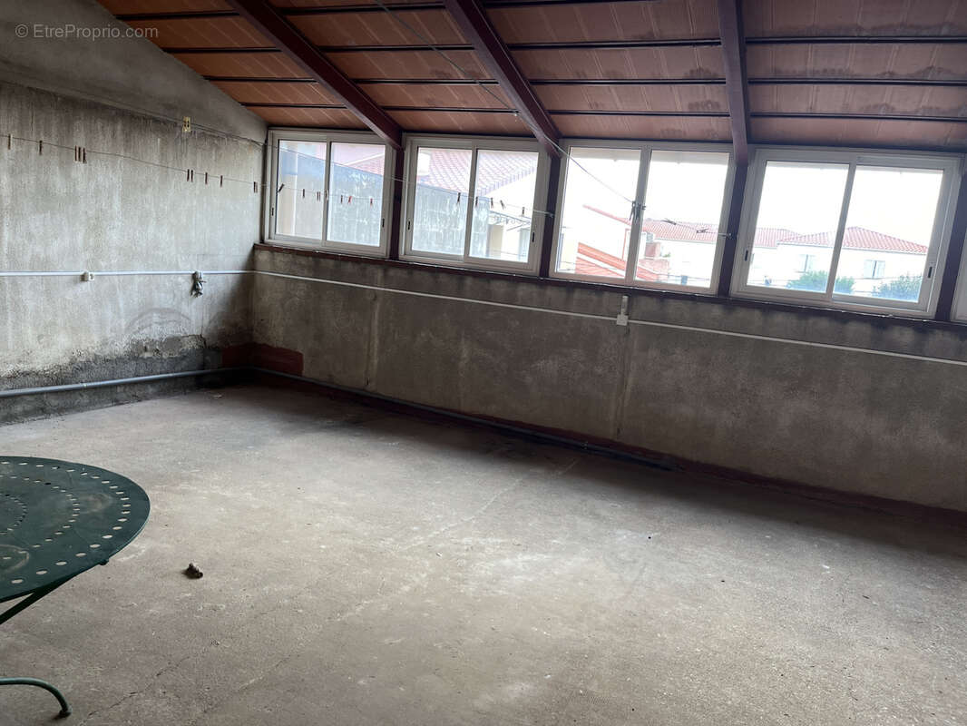 Maison à ESPIRA-DE-L'AGLY