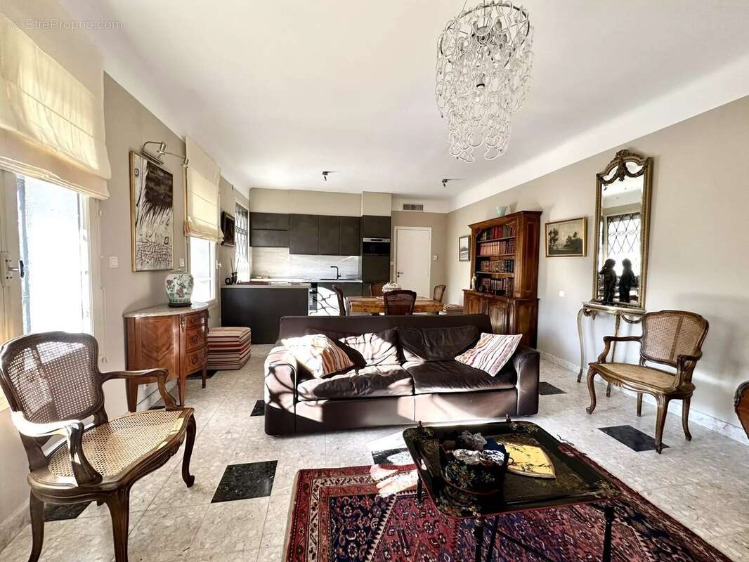 Maison à PERPIGNAN