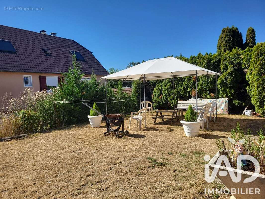 Maison 102 m² à Willer  - photo 7