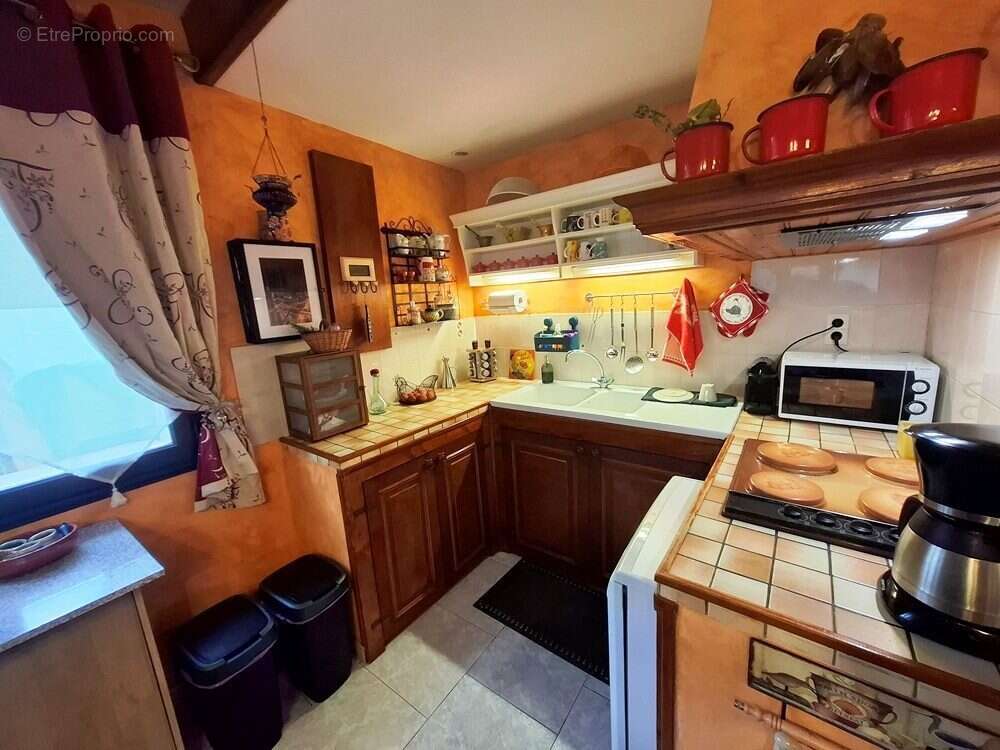 Maison à ARGUT-DESSOUS