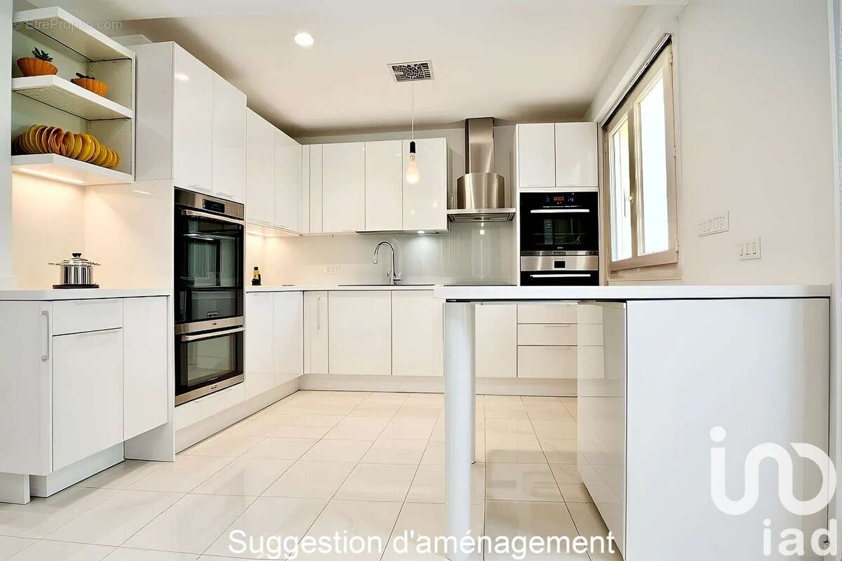 Photo 5 - Maison à PLOUMAGOAR