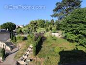 Appartement à AIX-LES-BAINS