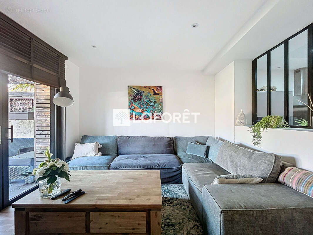 Maison à LA SEGUINIERE