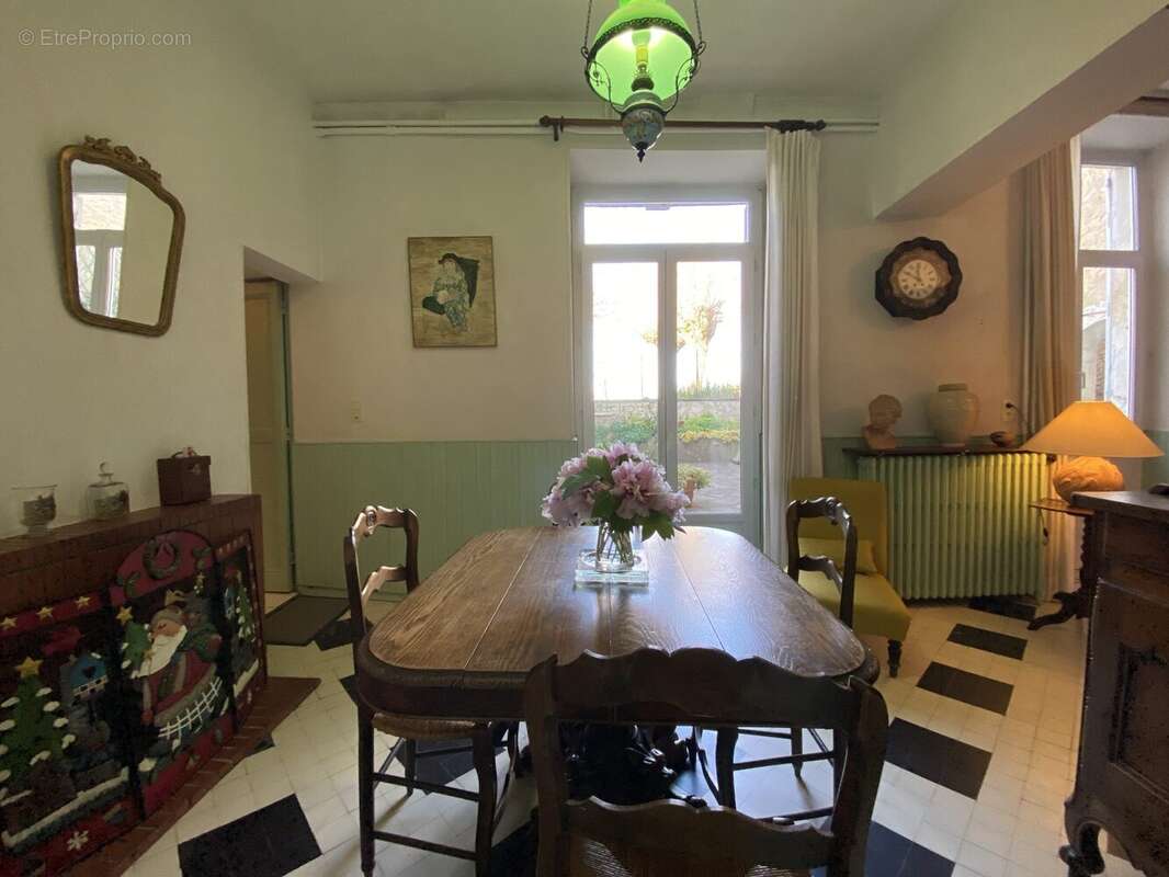 Maison à CONDOM