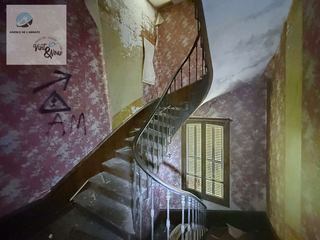 MONTIVILLIERS (76290) ? Propriété de caractère du XIXe siècle - photo 10