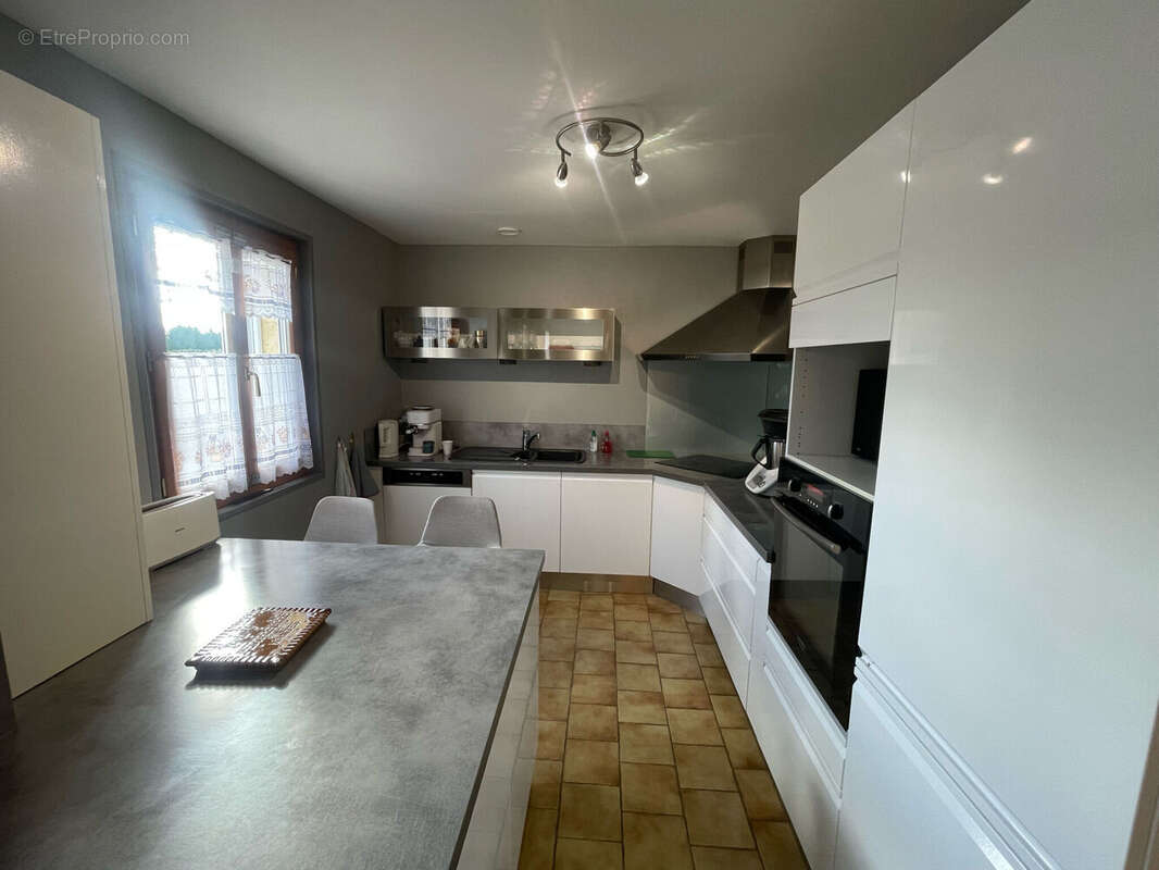 Photo 6 - Maison à CHOISY-EN-BRIE