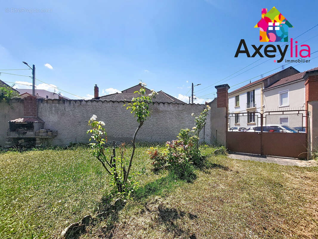 Appartement à ROANNE