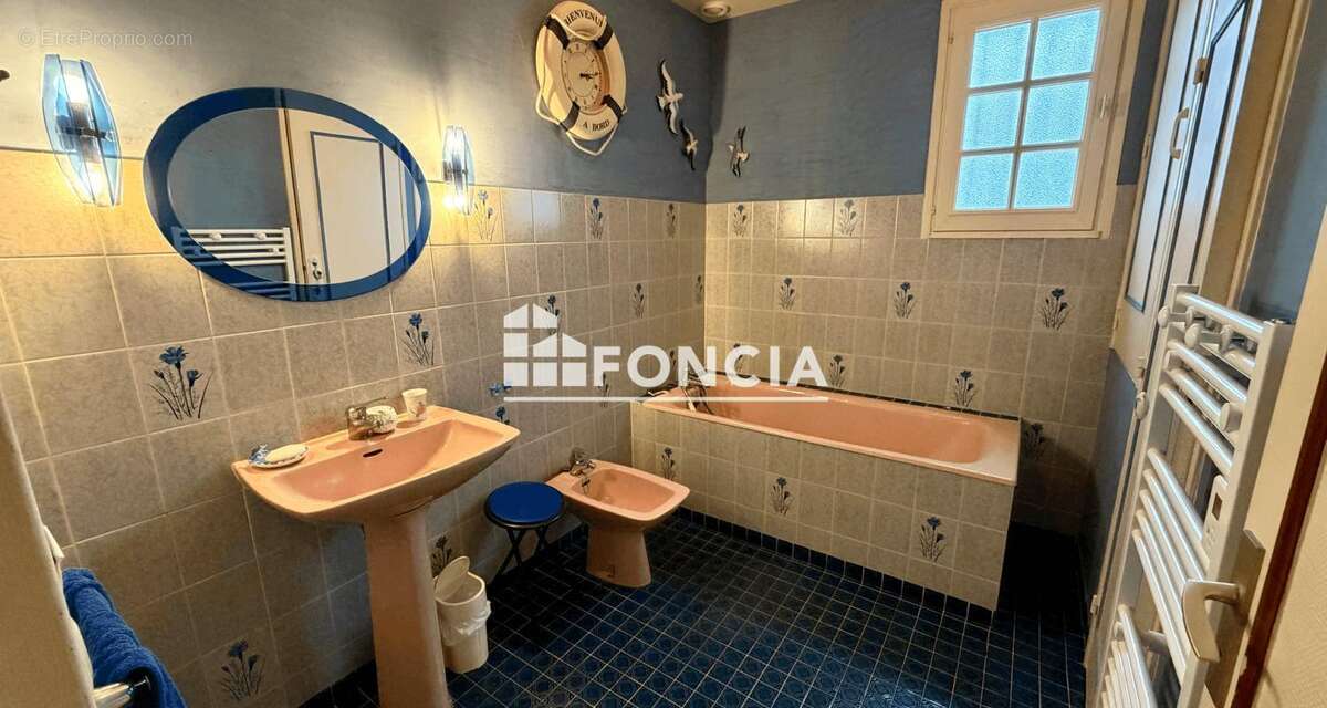 Maison familiale aux portes des Alpes Mancelles - photo 7