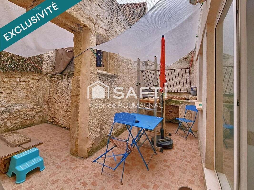 Appartement 75 m² à Colombiers  - photo 4