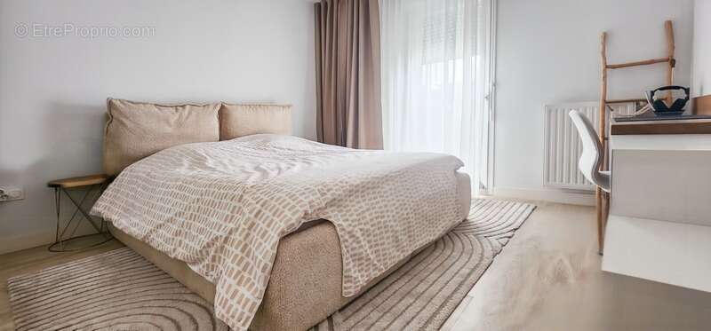 Appartement à TARBES