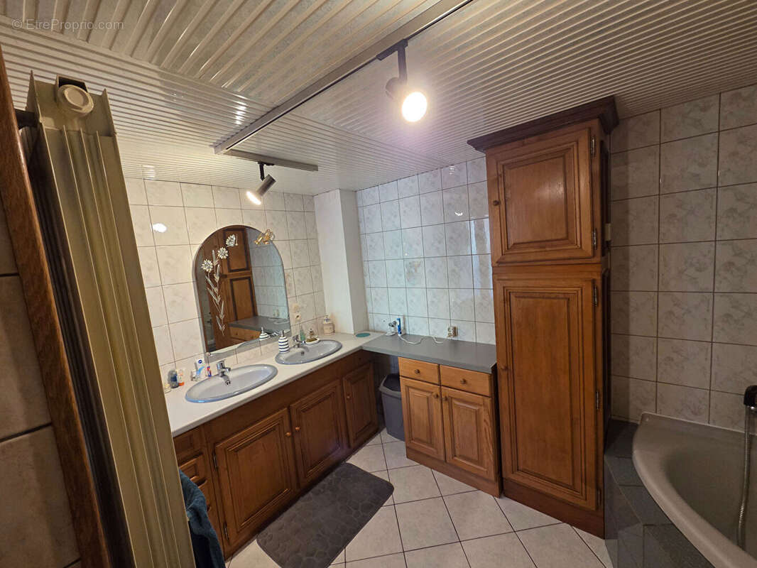 Maison Thannenkirch 7 pièce(s) 235 m2 - photo 8