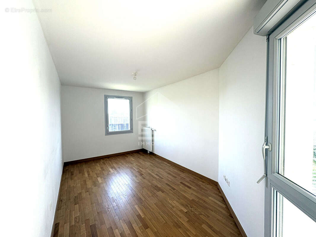 Appartement à GUYANCOURT