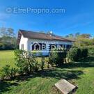 Maison à PONTENX-LES-FORGES