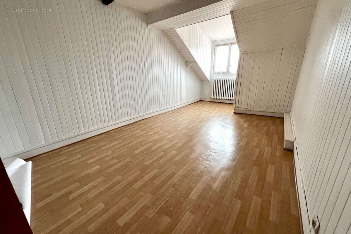 Maison à GAGNY