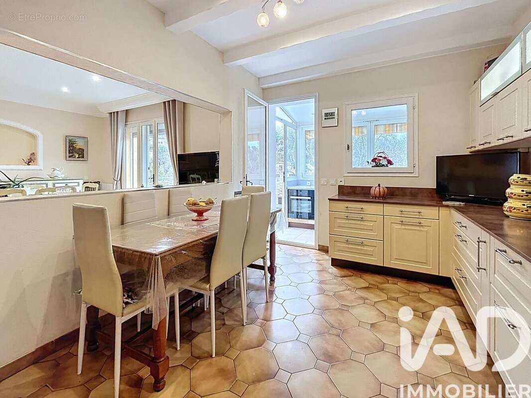 Photo 3 - Maison à VENCE